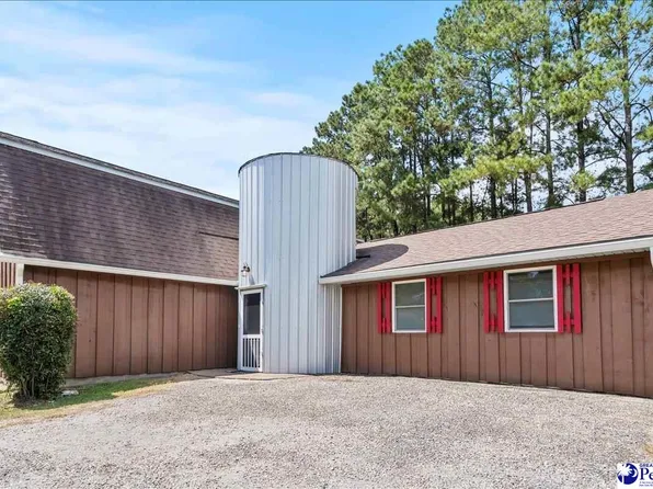 1980 Antioch Rd, Hartsville, SC 29550