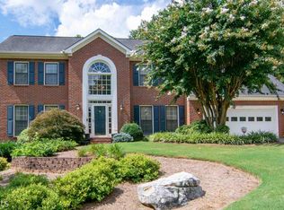 11065 Linbrook Ln #67, Duluth, GA 30097