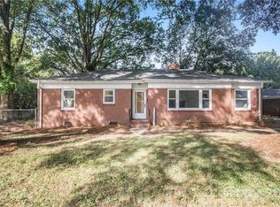 4340 Castleton Rd, Charlotte, NC 28211