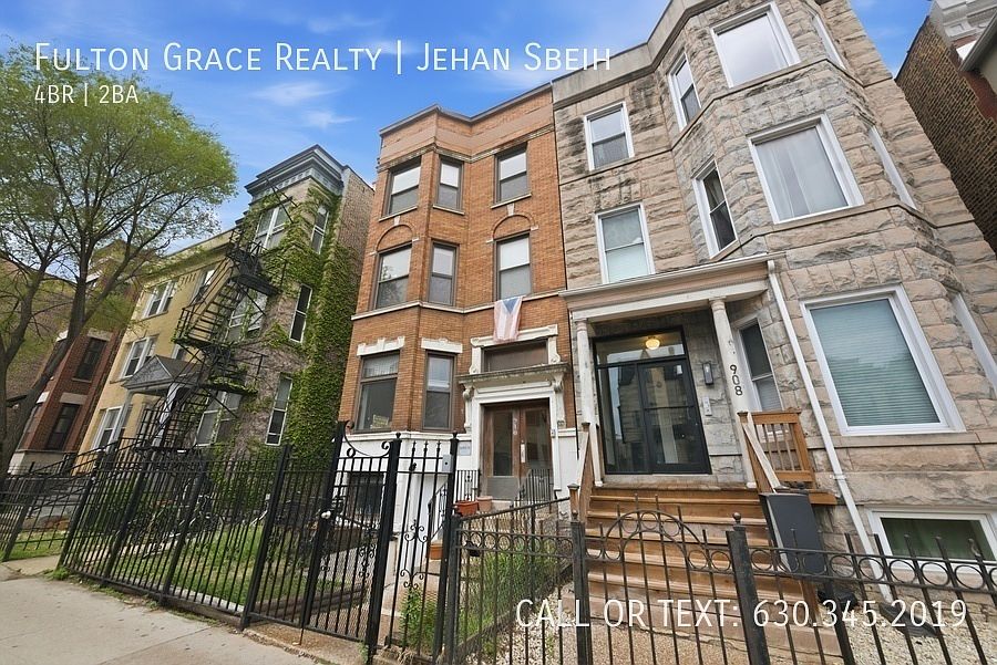 1st image of 910 W Addison St #G