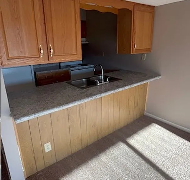 Plaza 93 Apartments — Photo 160