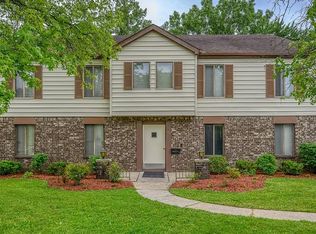 1711 Brownstone Blvd #2, Toledo, OH 43614