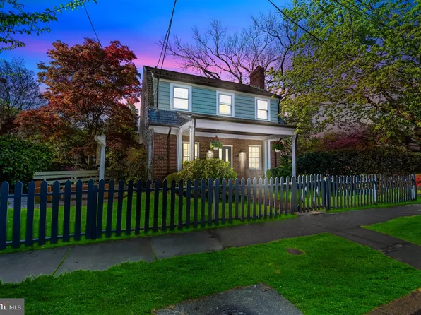 3110 Oliver St NW, Washington, DC 20015