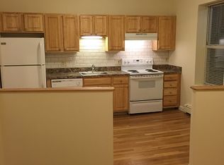 122-124 Berkshire St #5, Cambridge, MA 02141
