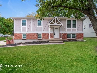 656 S 6th St, Edwardsville, KS, 66111