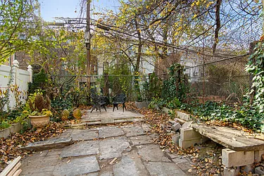 Rented by Compass