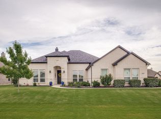 14825 Crystal Spring Dr, Justin, TX 76247