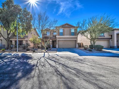 2423 W Lucia Dr, Phoenix, AZ, 85085