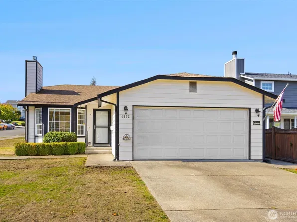 4202 N Pearl Street, Tacoma, WA 98407