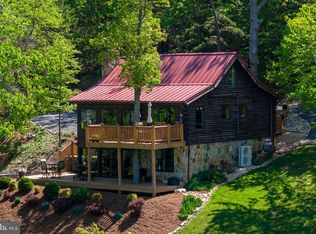 1130 Sundance Mountain Rd, New Market, VA 22844