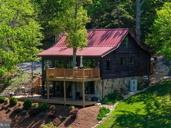 1130 Sundance Mountain Rd, New Market, VA 22844