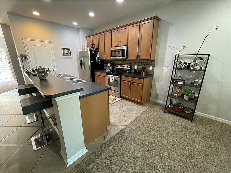 2530 Passamonte Dr #10E — Photo 27