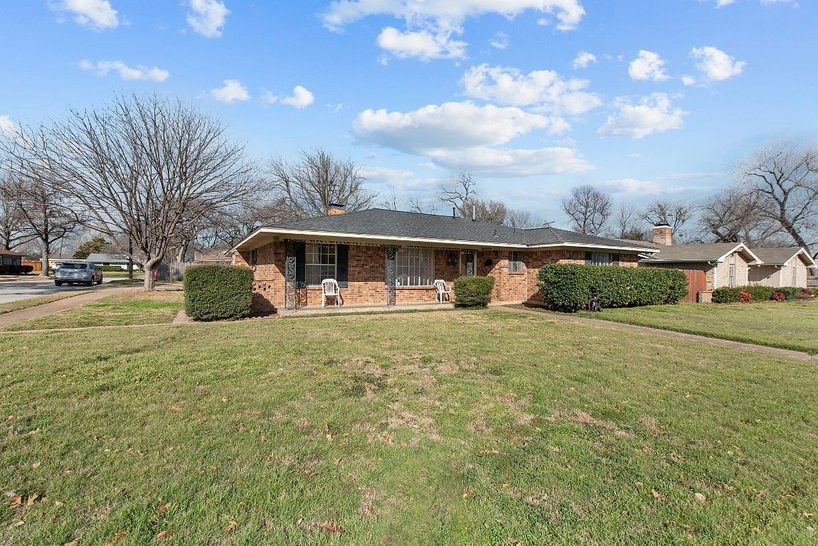 501 E Scotland Dr, Irving, TX 75062 Zillow