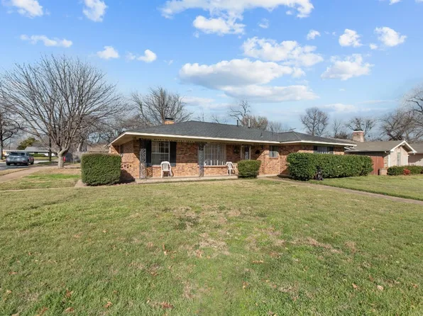 501 E Scotland Dr, Irving, TX 75062