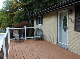 240 State Line Rd, Burgettstown, PA 15021