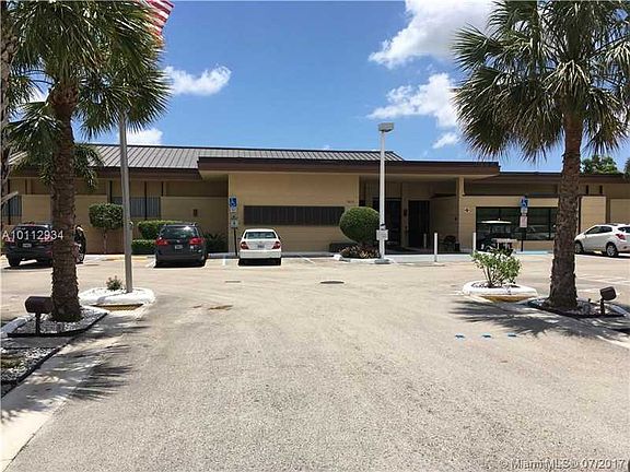 2nd image of 7605 NW 5th Ct APT 105