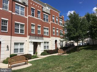 4494A Beacon Grove Cir #A, Fairfax, VA 22033