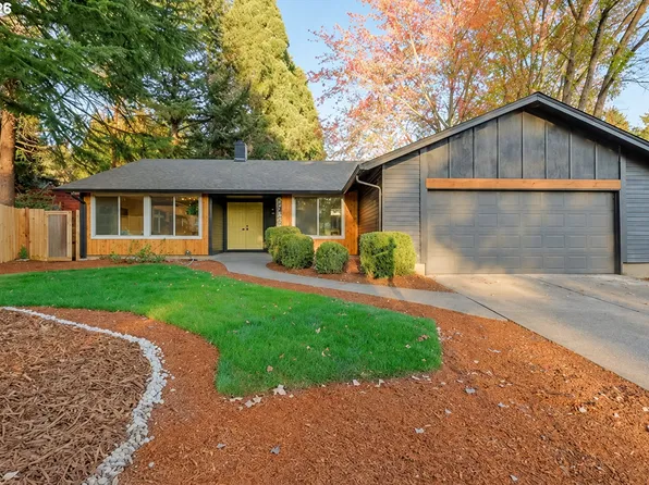 2750 NW Mehama Ct, Portland, OR 97229