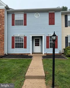 504 Cromwell Ct, Culpeper, VA, 22701