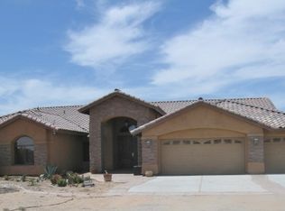 13330 S Avenue 7 E, Yuma, AZ 85365