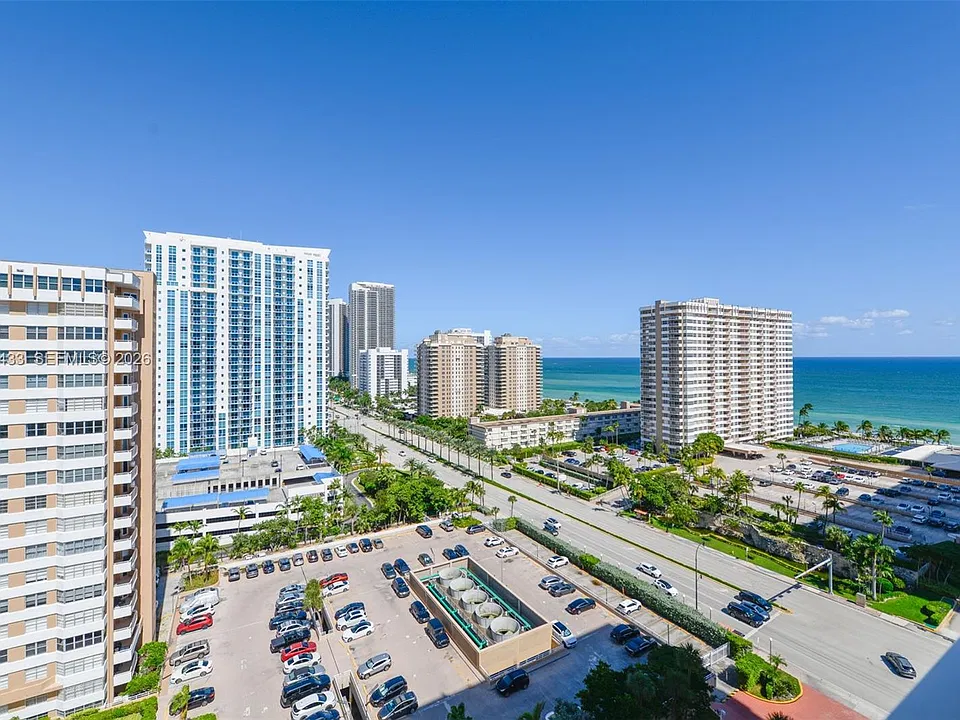 1985 S Ocean Dr #16B