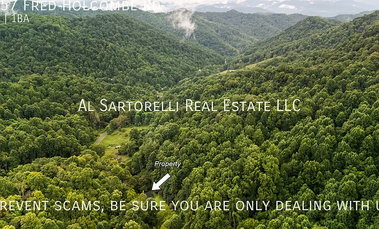 1257 Fred Holcombe Rd — Photo 33