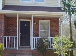 5164 Spring St #F-4, Flowery Branch, GA 30542