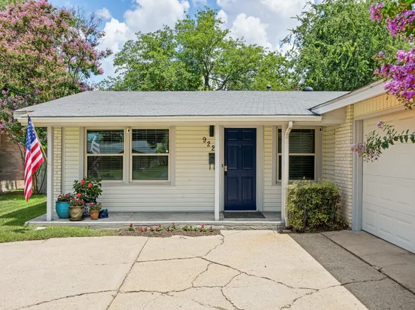 922 Forreston Dr, Richardson, TX 75080