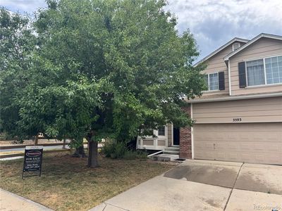 5593 S Valdai Way, Aurora, CO, 80015