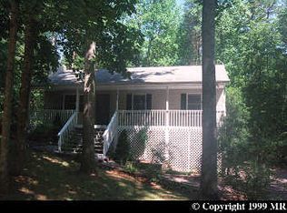 2609 Lakeview Pkwy, Locust Grove, VA 22508