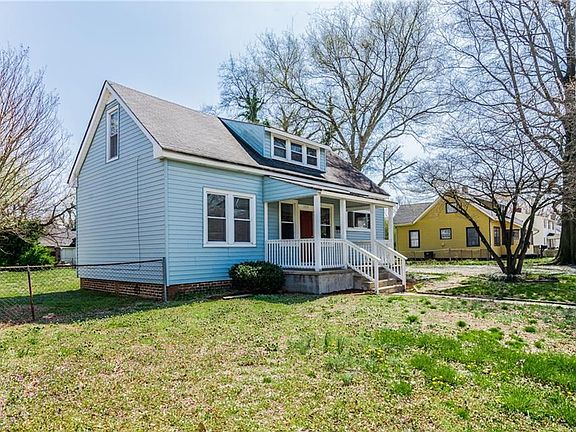 3rd image of 309 Allen Dr