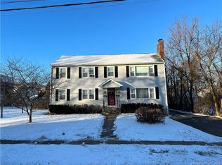 15 Highview Ave, Wethersfield, CT 06109