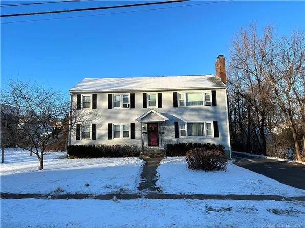 15 Highview Avenue, Wethersfield, CT 06109