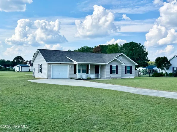 103 Plantation Road, Rockingham, NC 28379