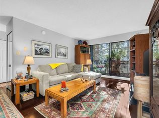 515 11th St #106, New Westminster, BC V3M4G4