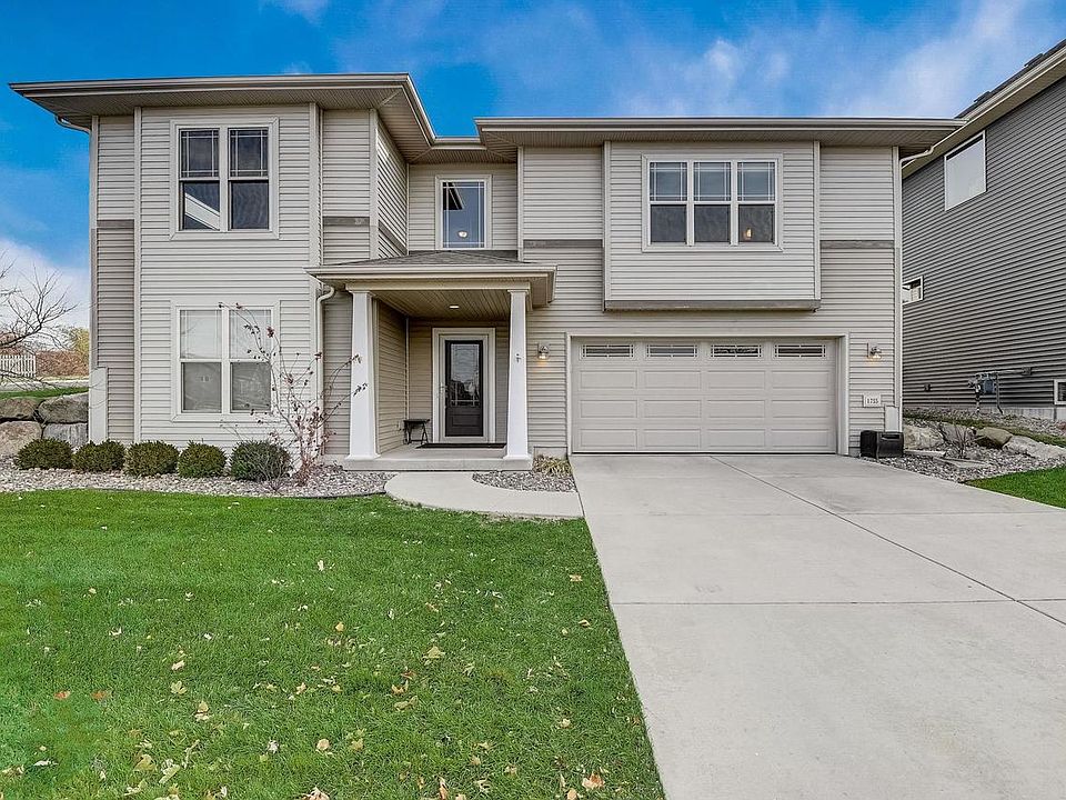 1755 Emerson Street, Sun Prairie, WI 53590 Zillow