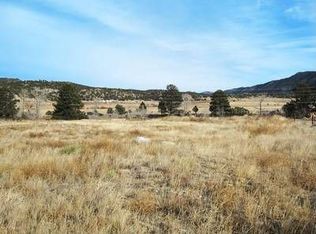 27396 County Road 314, Buena Vista, CO 81211