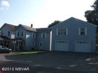 808 Boulevard Ave, Avis, PA 17721
