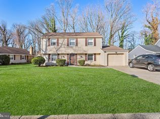 123 Plumtree Ln, Willingboro, NJ