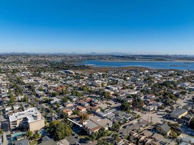 1805 Thomas Ave, San Diego, CA, 92109