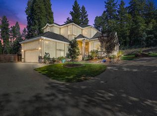 20094 Spring Garden Rd, Foresthill, CA 95631