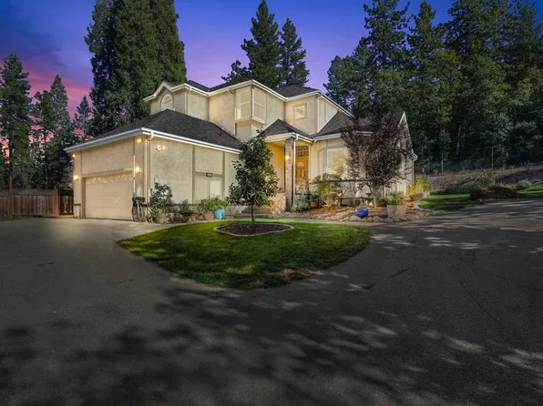 20094 Spring Garden Rd, Foresthill, CA 95631
