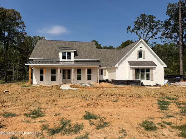 315 Grace Acres Dr, Brandon, MS 39047