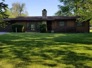 1712 Wendmere Ln, Fort Wayne, IN 46825