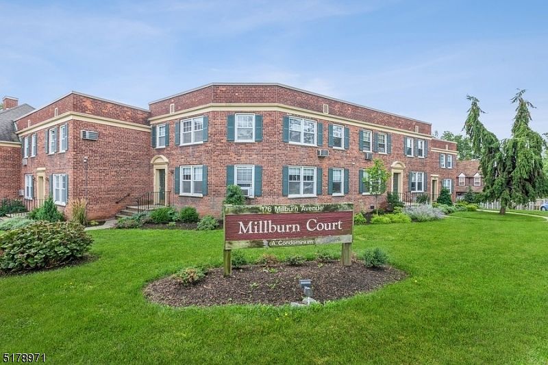 1st image of 176 Millburn Ave #1033