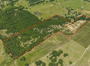 5665 County Road 1470, Ada, OK 74820