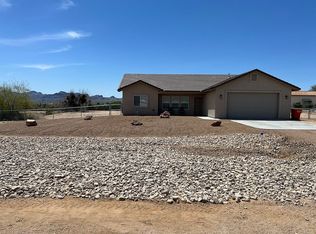3629 N Milky Way Rd, Golden Valley, AZ 86413