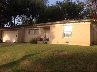 4805 Melita Ave, Fort Worth, TX 76133