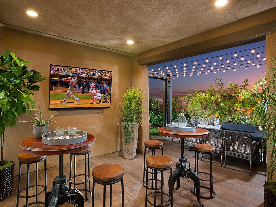 Outdoor Room