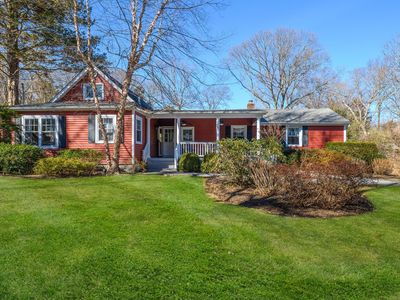 5 Meadowood Court, Huntington, NY, 11743